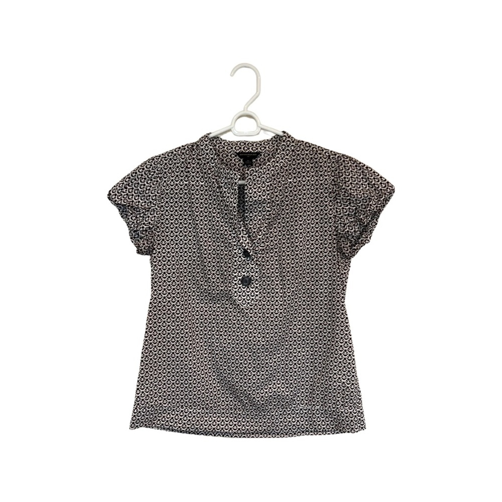 Banana Republic blouse